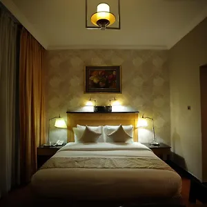 Creek Gate Hotel-baithans الشارقة