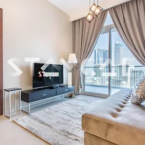 Vera By Damac Elegant Near Downtown, Business Bay - Staycae دبي